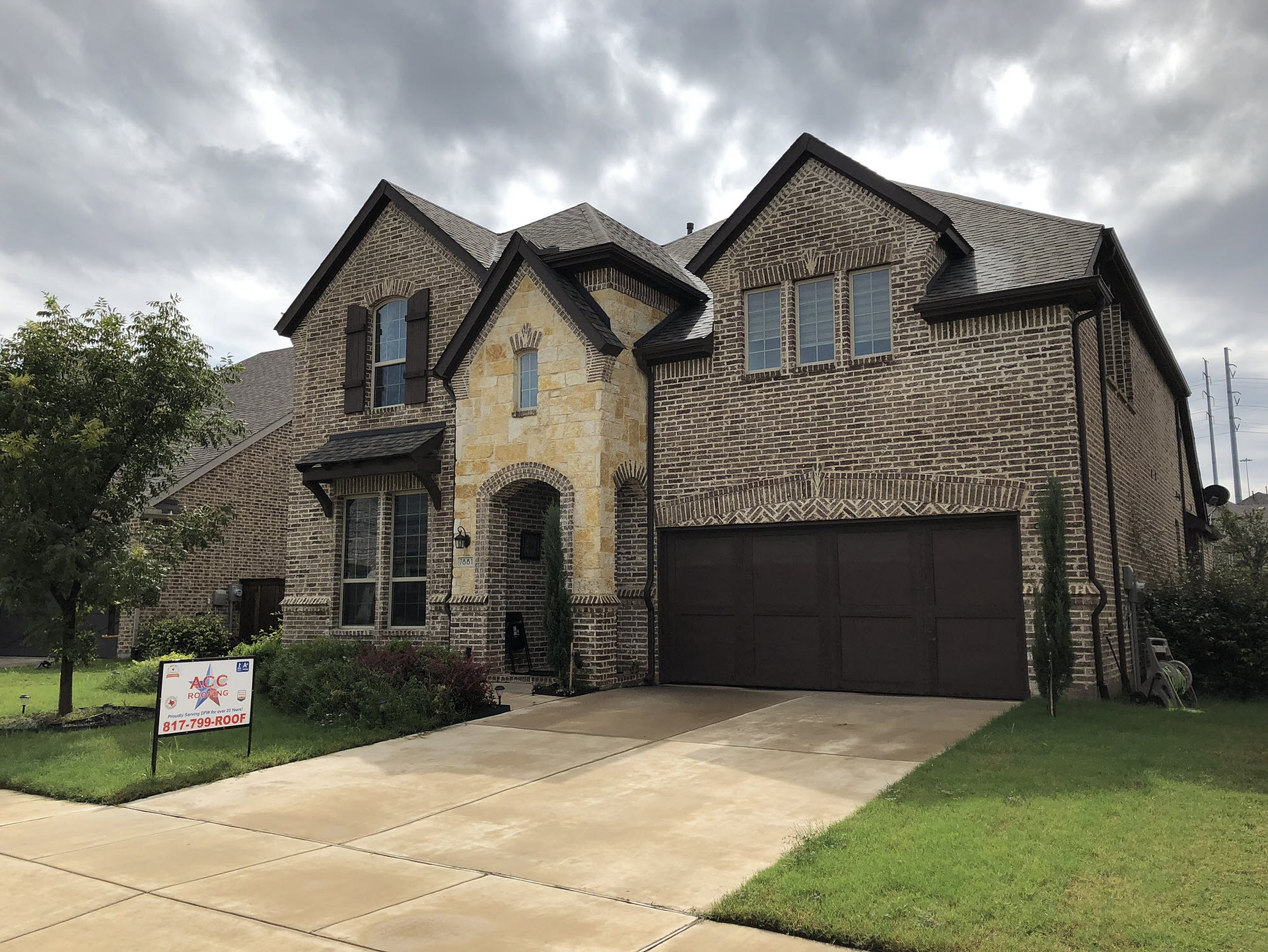 Trusted Roofers Near Me Roofing Companies Arlington TX ACC Roofing