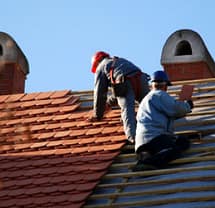 Highland Park Roofing Company